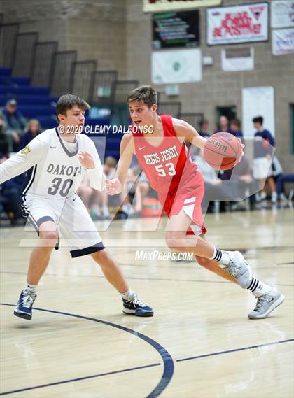 Thumbnail 3 in Regis Jesuit @ Dakota Ridge photogallery.