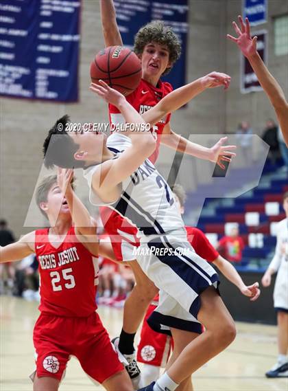 Thumbnail 3 in Regis Jesuit @ Dakota Ridge photogallery.