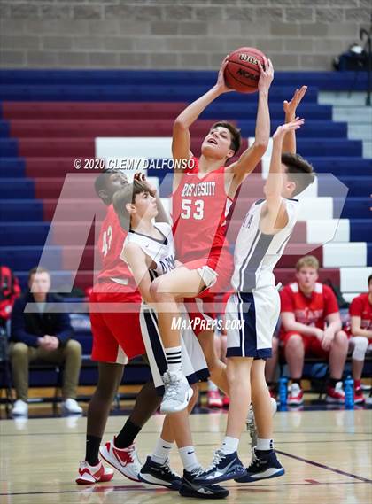 Thumbnail 2 in Regis Jesuit @ Dakota Ridge photogallery.