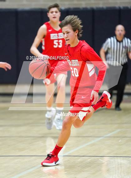 Thumbnail 3 in Regis Jesuit @ Dakota Ridge photogallery.