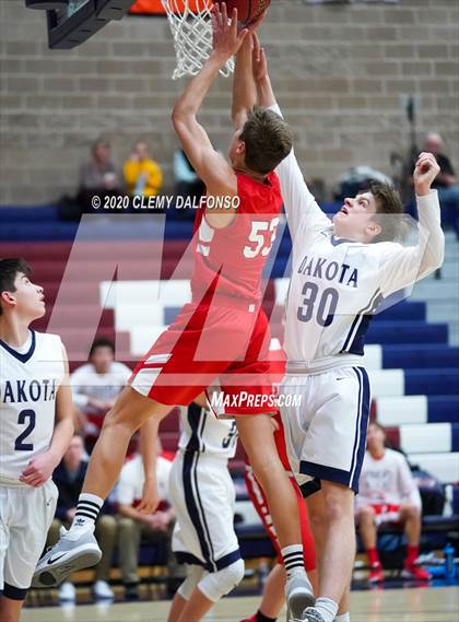 Thumbnail 3 in Regis Jesuit @ Dakota Ridge photogallery.