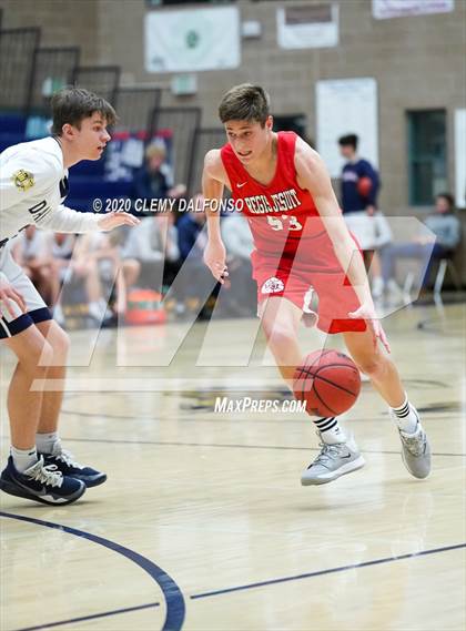 Thumbnail 2 in Regis Jesuit @ Dakota Ridge photogallery.