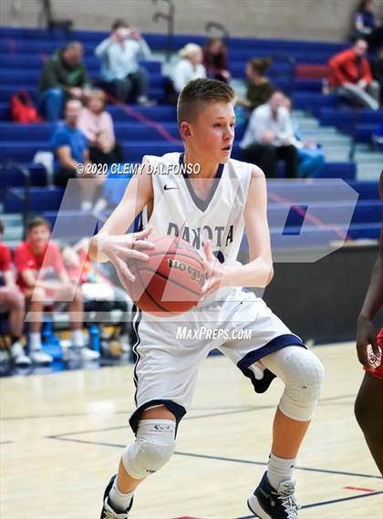 Thumbnail 3 in Regis Jesuit @ Dakota Ridge photogallery.
