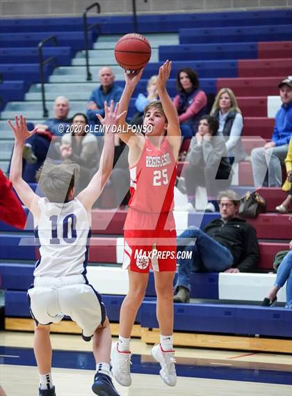 Thumbnail 2 in Regis Jesuit @ Dakota Ridge photogallery.