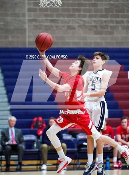 Thumbnail 2 in Regis Jesuit @ Dakota Ridge photogallery.