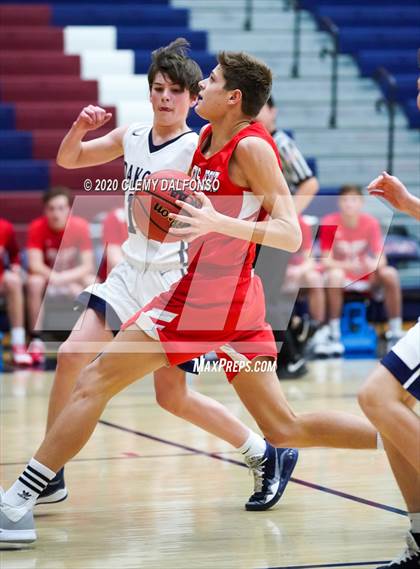 Thumbnail 1 in Regis Jesuit @ Dakota Ridge photogallery.