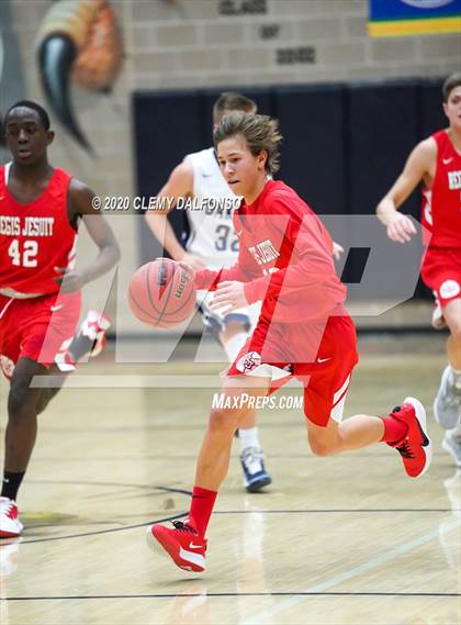 Thumbnail 1 in Regis Jesuit @ Dakota Ridge photogallery.