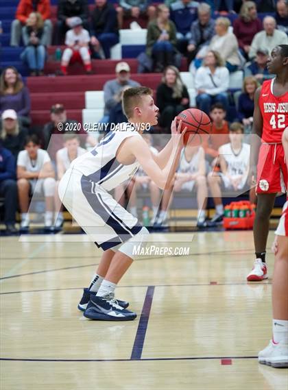Thumbnail 1 in Regis Jesuit @ Dakota Ridge photogallery.