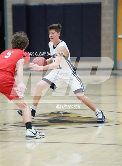 Thumbnail 1 in Regis Jesuit @ Dakota Ridge photogallery.