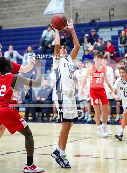 Thumbnail 3 in Regis Jesuit @ Dakota Ridge photogallery.
