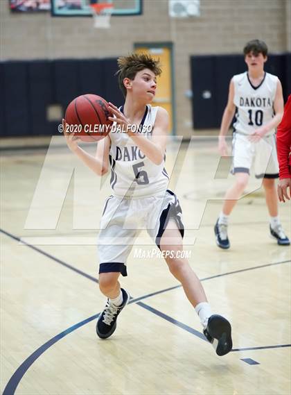 Thumbnail 1 in Regis Jesuit @ Dakota Ridge photogallery.