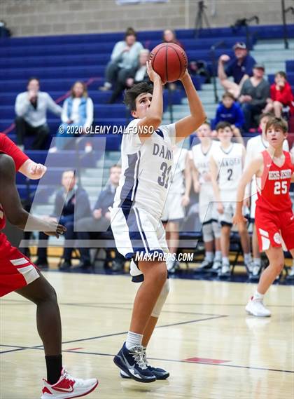 Thumbnail 2 in Regis Jesuit @ Dakota Ridge photogallery.