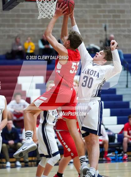 Thumbnail 2 in Regis Jesuit @ Dakota Ridge photogallery.