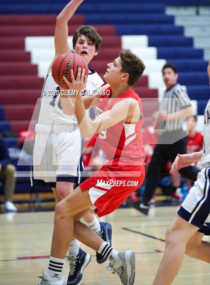Thumbnail 3 in Regis Jesuit @ Dakota Ridge photogallery.
