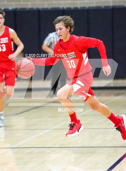 Thumbnail 2 in Regis Jesuit @ Dakota Ridge photogallery.