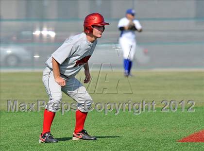 Thumbnail 2 in Gunter vs. Ponder (UIL 2A Region 2 Quarterfinal Playoff) photogallery.