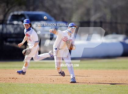 Thumbnail 1 in St. James @ Chilton County photogallery.