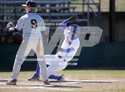 Thumbnail 3 in St. James @ Chilton County photogallery.