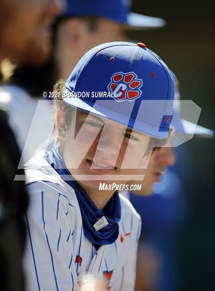 Thumbnail 3 in St. James @ Chilton County photogallery.