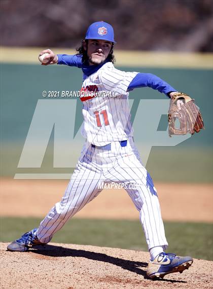 Thumbnail 1 in St. James @ Chilton County photogallery.