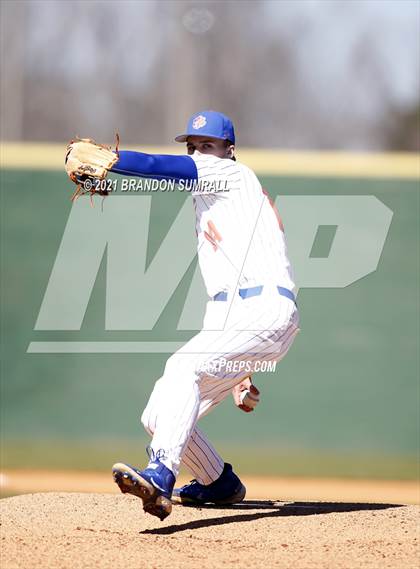 Thumbnail 2 in St. James @ Chilton County photogallery.