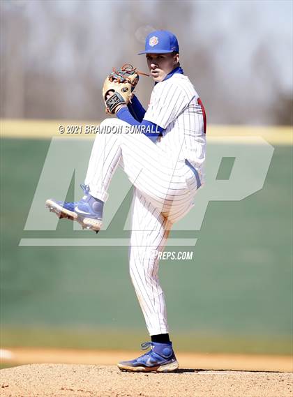 Thumbnail 1 in St. James @ Chilton County photogallery.