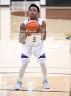 Photo from the gallery "Granbury vs. Everman (UIL Basketball 5A Bi-District)"