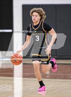 Photo from the gallery "Granbury vs. Everman (UIL Basketball 5A Bi-District)"