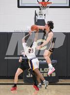 Photo from the gallery "Granbury vs. Everman (UIL Basketball 5A Bi-District)"
