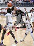 Photo from the gallery "Granbury vs. Everman (UIL Basketball 5A Bi-District)"