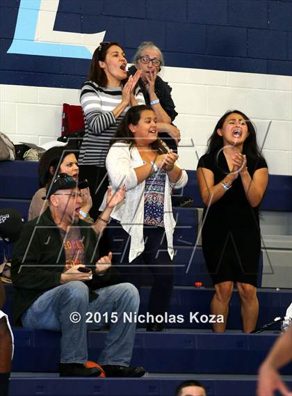 Thumbnail 3 in Renaissance Academy vs. Coronado photogallery.