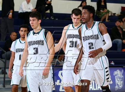 Thumbnail 3 in Renaissance Academy vs. Coronado photogallery.