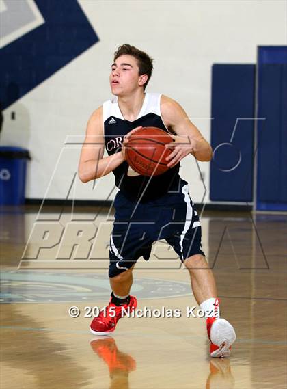 Thumbnail 3 in Renaissance Academy vs. Coronado photogallery.