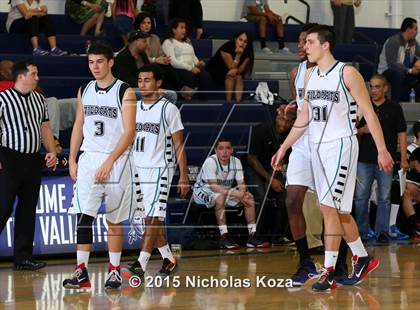Thumbnail 2 in Renaissance Academy vs. Coronado photogallery.