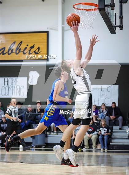 Thumbnail 1 in Huckabay @ Graford photogallery.