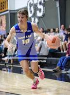 Photo from the gallery "Huckabay @ Graford"