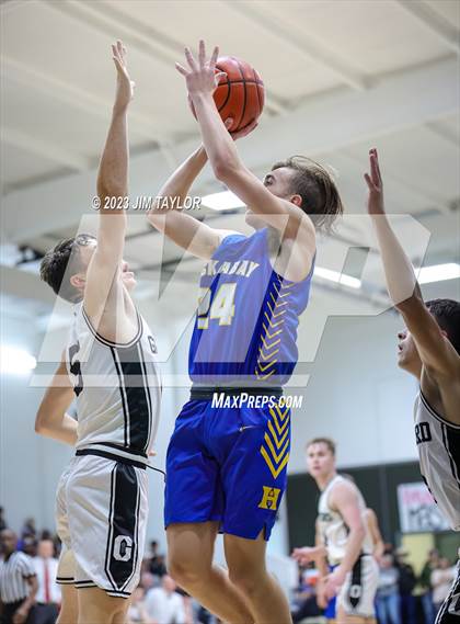 Thumbnail 3 in Huckabay @ Graford photogallery.