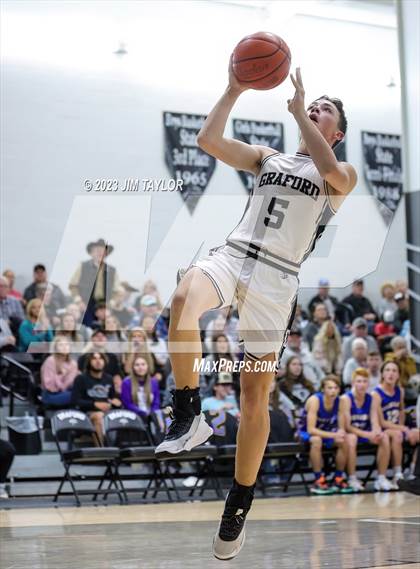 Thumbnail 1 in Huckabay @ Graford photogallery.