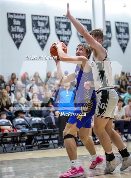 Thumbnail 1 in Huckabay @ Graford photogallery.