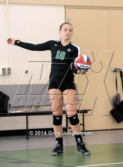 Thumbnail 3 in San Marin vs. Drake (Greg Paganini Invitational) photogallery.