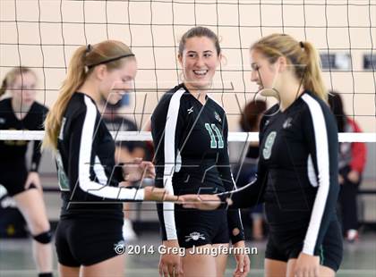 Thumbnail 1 in San Marin vs. Drake (Greg Paganini Invitational) photogallery.