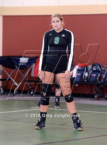 Thumbnail 1 in San Marin vs. Drake (Greg Paganini Invitational) photogallery.