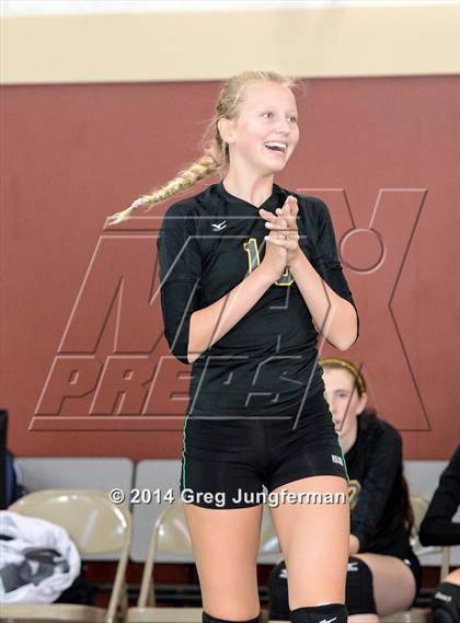 Thumbnail 2 in San Marin vs. Drake (Greg Paganini Invitational) photogallery.
