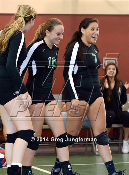 Thumbnail 1 in San Marin vs. Drake (Greg Paganini Invitational) photogallery.