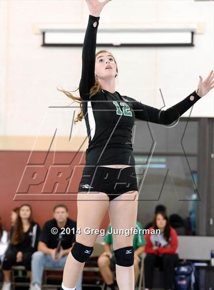 Thumbnail 1 in San Marin vs. Drake (Greg Paganini Invitational) photogallery.