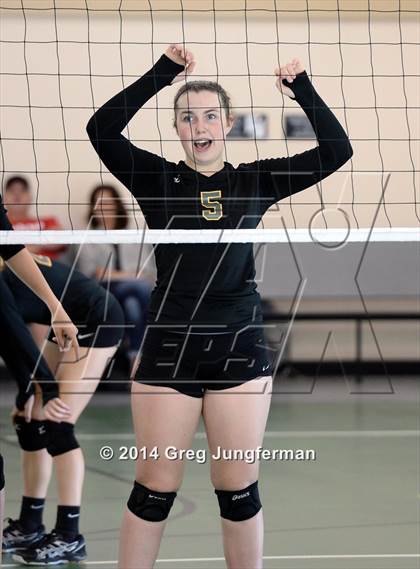 Thumbnail 2 in San Marin vs. Drake (Greg Paganini Invitational) photogallery.