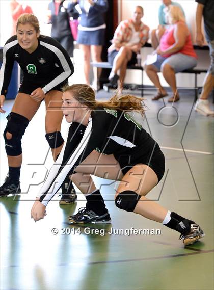 Thumbnail 3 in San Marin vs. Drake (Greg Paganini Invitational) photogallery.