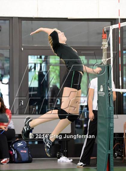 Thumbnail 3 in San Marin vs. Drake (Greg Paganini Invitational) photogallery.