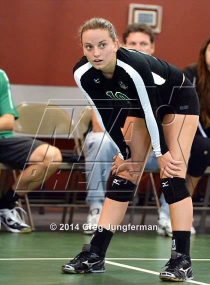Thumbnail 2 in San Marin vs. Drake (Greg Paganini Invitational) photogallery.