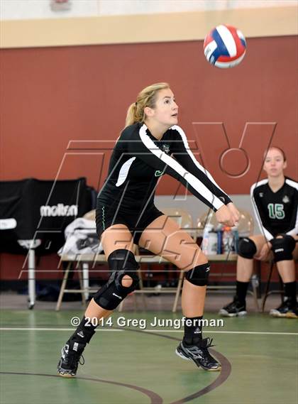 Thumbnail 2 in San Marin vs. Drake (Greg Paganini Invitational) photogallery.